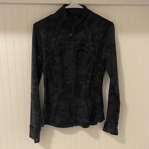 Lululemon Define Jacket Size 8